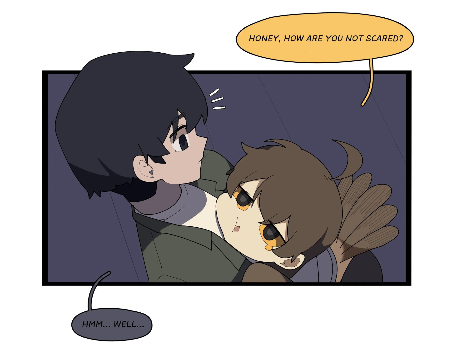 Selena: Owl Girl (junkzero) Chapter 1000 Page 11